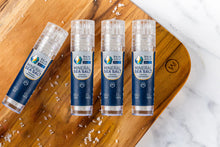 Baja Gold - Mineral Sea Salt Travel Grinder - 4 Pack x 56g 224g
