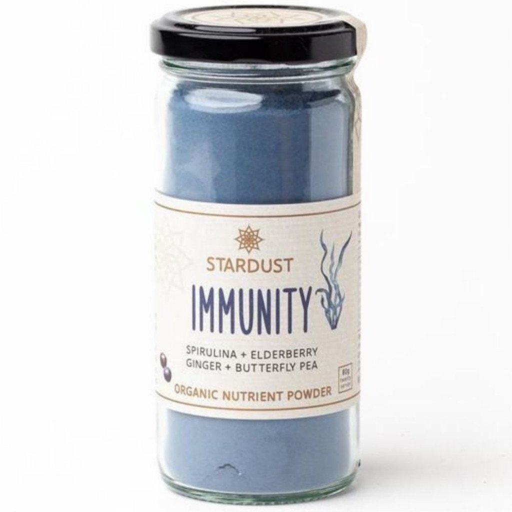 Stardust - Blue Immunity 150g