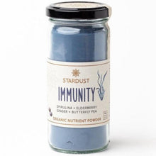Mindful Foods - Stardust Blue "Immunity" Nutrient Powder 150g