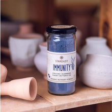 Mindful Foods - Stardust Blue "Immunity" Nutrient Powder 150g