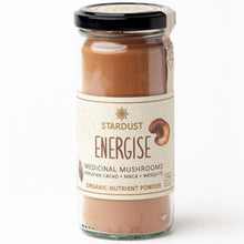 Mindful Foods - Stardust Cacao "Energise" Nutrient Powder 120g