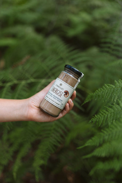 Stardust - Cacao Energise 120g
