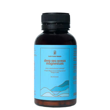 Bush Tucker Blends - Deep Sea Ocean Magnesium 60C
