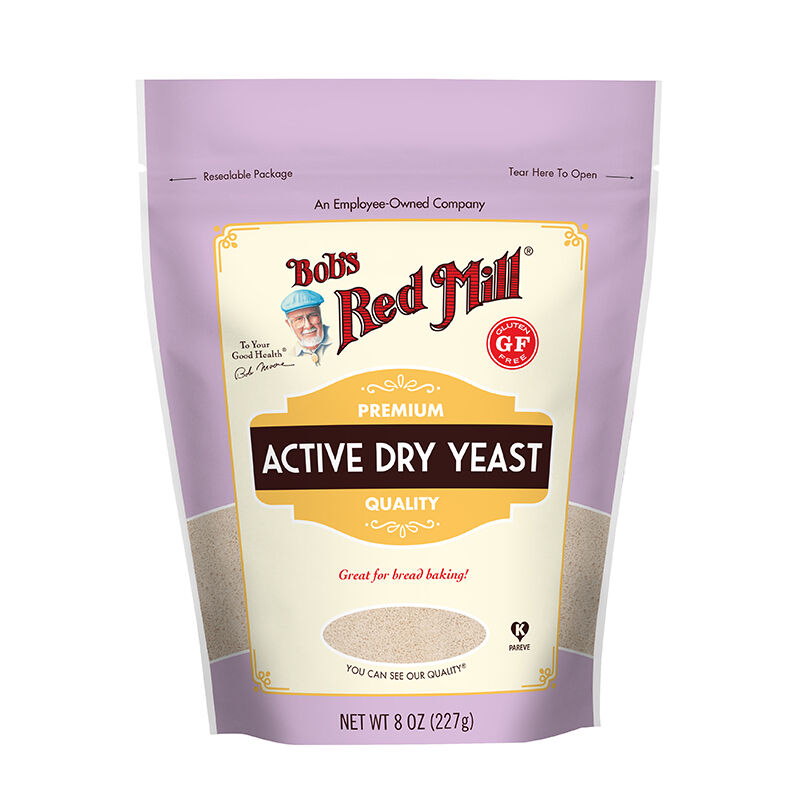 Bob's Red Mill - Active Dry Yeast 227g