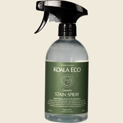 Koala Eco - Laundry Stain Spray Fragrance Free 500ml