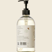 Koala Eco - Body Wash Rosalina & Peppermint 500ml