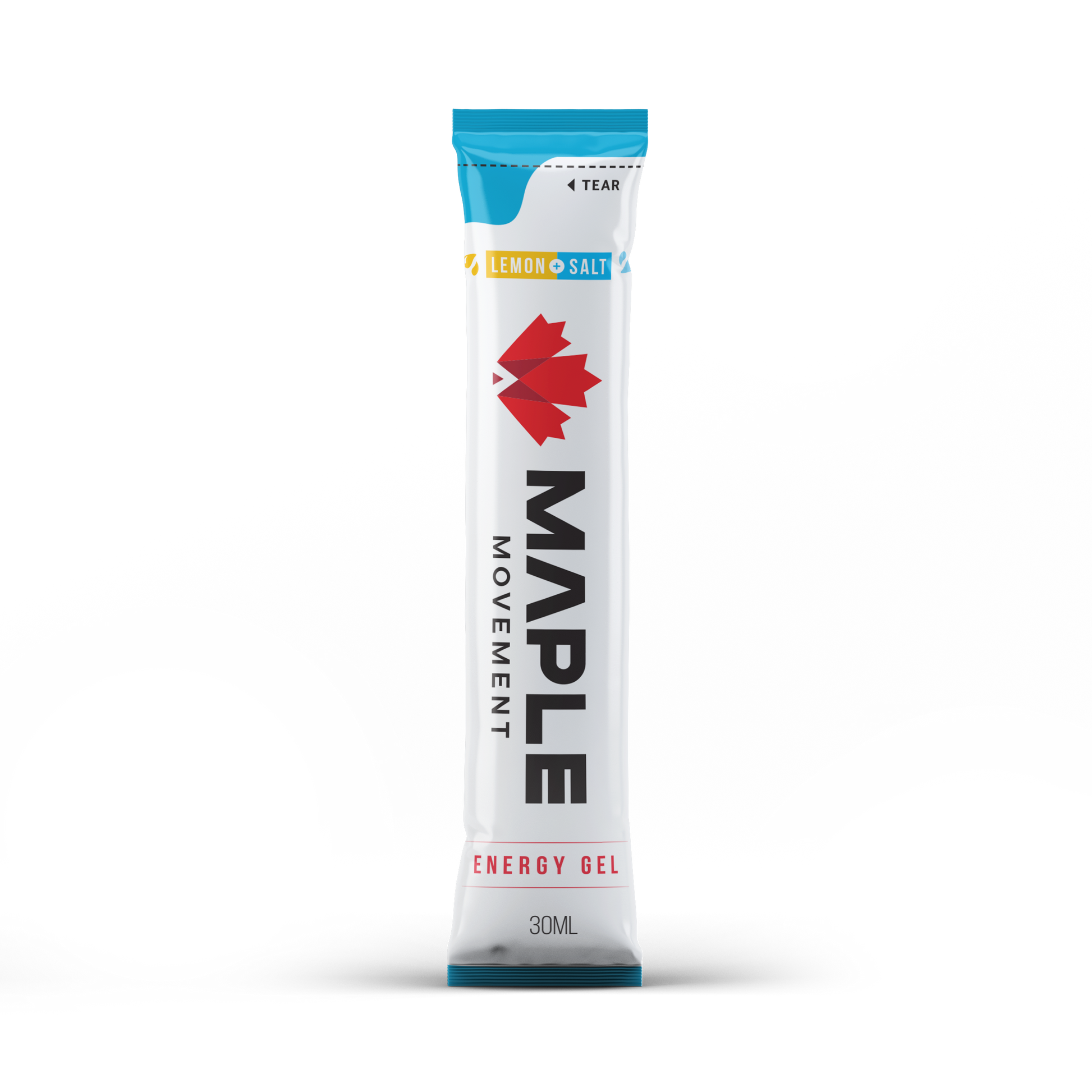 Maple Movement - SAP with Lemon & Salt 32ml
