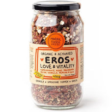 Mindful Foods - Eros Love & Vitality Granola - Organic & Activated 400g