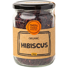 Mindful Foods - Hibiscus Flowers 150g