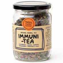 Mindful Foods - ImmuniTea 100g