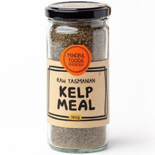 Mindful Foods - Kelp Meal (Tasmanian) - Raw 180g