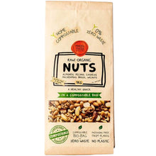 Mindful Foods - Mixed Nuts - Organic & Activated 1kg