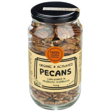 Mindful Foods - Pecans - Organic & Activated 420g