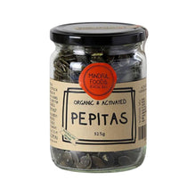 Mindful Foods - Pepitas - Organic & Activated 300g