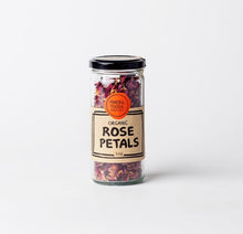Mindful Foods - Rose Petals - Organic 15g
