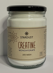 Mindful Foods - Stardust Creatine Monohydrate 300g