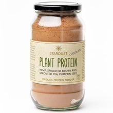 Mindful Foods - Stardust Plant Protein - Chocolate 450g