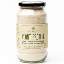 Mindful Foods - Stardust Plant Protein - Original 380g