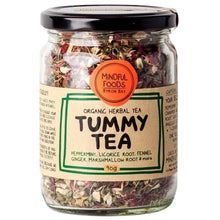 Mindful Foods - Tummy Tea 120g