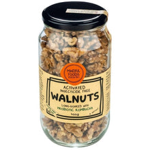 Mindful Foods - Walnuts - Organic & Activated 400g