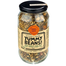 Mindful Foods - Yummy Beans - Organic & Activated 290g