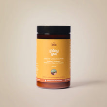 Bush Tucker Blends - G'day Gut Powder 120g