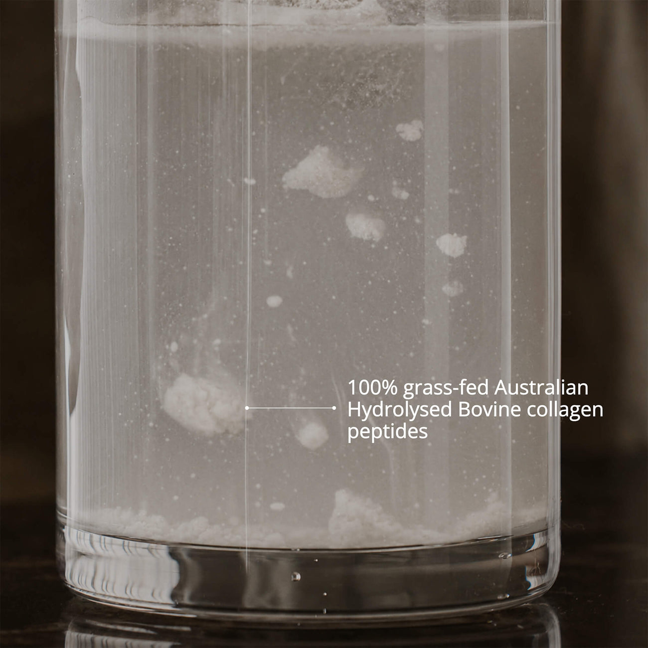 Bush Tucker Blends - Protein Collagen Peptides 250g