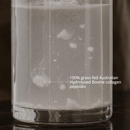 Bush Tucker Blends - Protein Collagen Peptides 250g