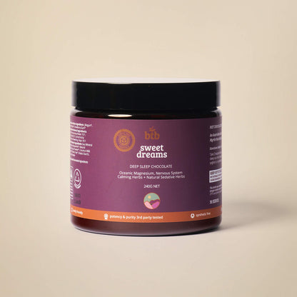 Bush Tucker Blends - Sweet Dreams 240g