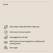 Bush Tucker Blends - Sweet Dreams 240g
