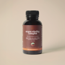 Bush Tucker Blends - Organ Vitality Complex