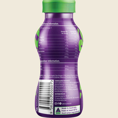 Pickle Neuro - Pickle Juice 75ml