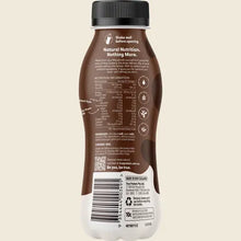 True Protein - All Natural Protein Shake Rich Chocolate 375ml