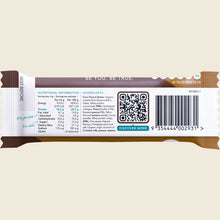 True Protein - Protein Bar Choc Peanut Butter 63g