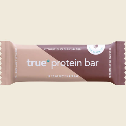 True Protein - Protein Bar Rich Chocolate 63g