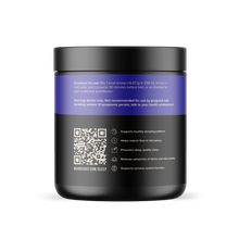 Chief Nutrition - Sleep - Blueberry & Vanilla 200g