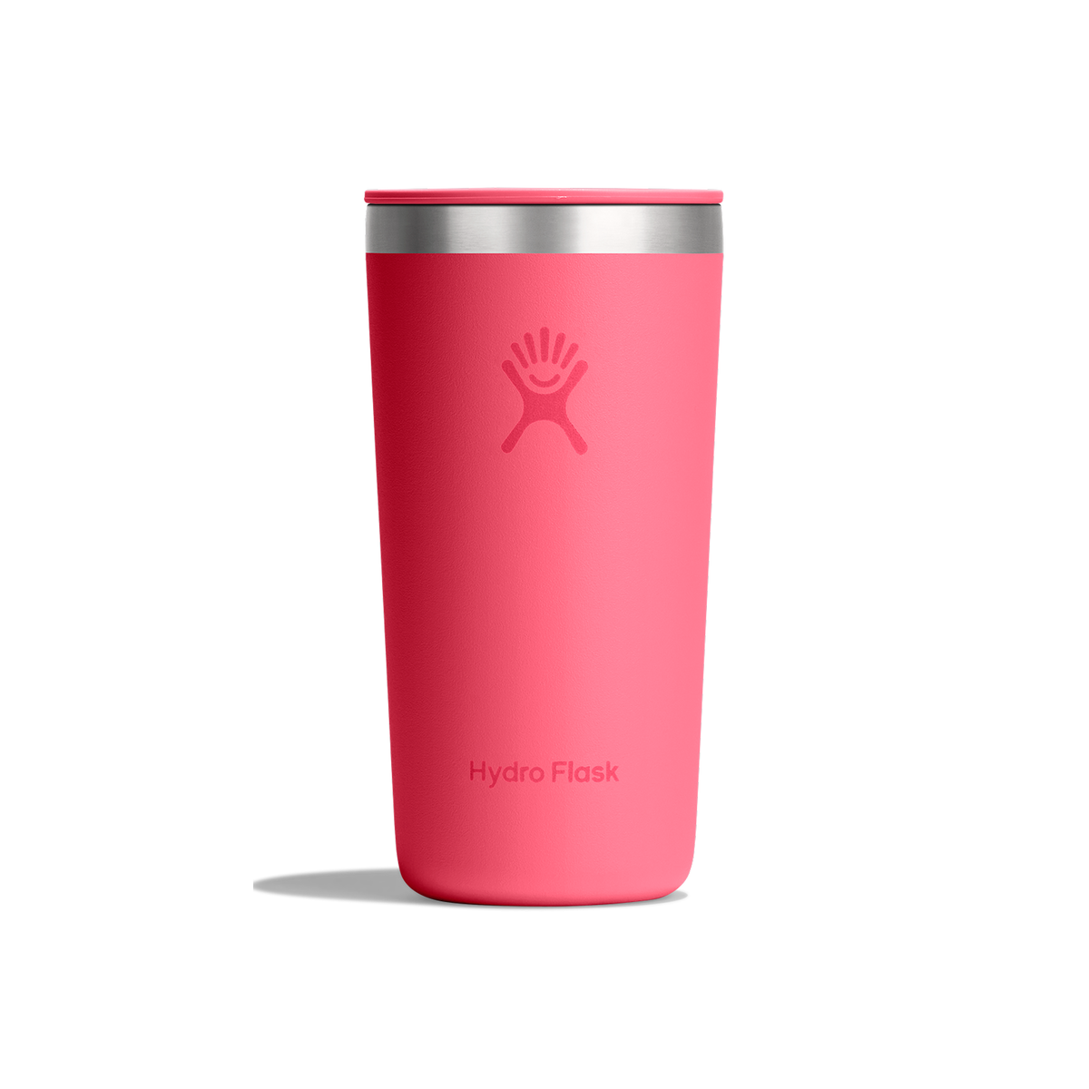 Hydro Flask - All Around Tumbler Popstar Pink 354ml