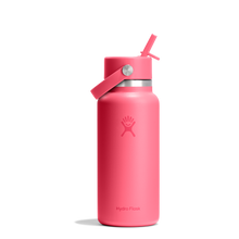 Hydro Flask - Wide Mouth Flex Straw Cap Popstar Pink 946ml