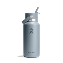 Hydro Flask - Wide Mouth Flex Straw Cap Shale Grey 946ml