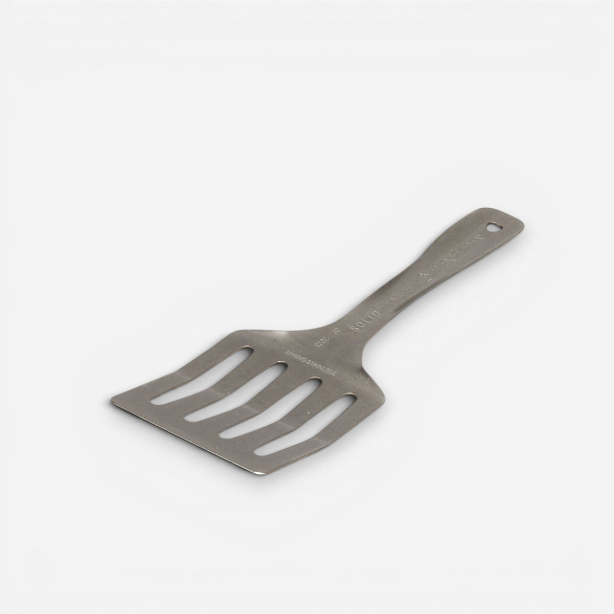Solidteknics - Flexi Flippa - Spring Stainless Steel
