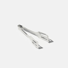 Solidteknics - Lil Flippa Tongs - Spring Stainless Steel