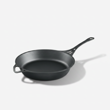 Solidteknics - AUS-ION 31cm Wrought Iron XHD Frypan