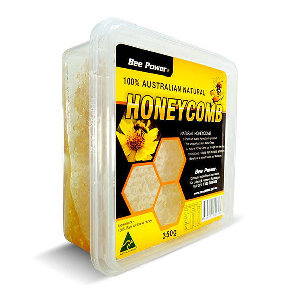 Bee Power - Honeycomb 350g