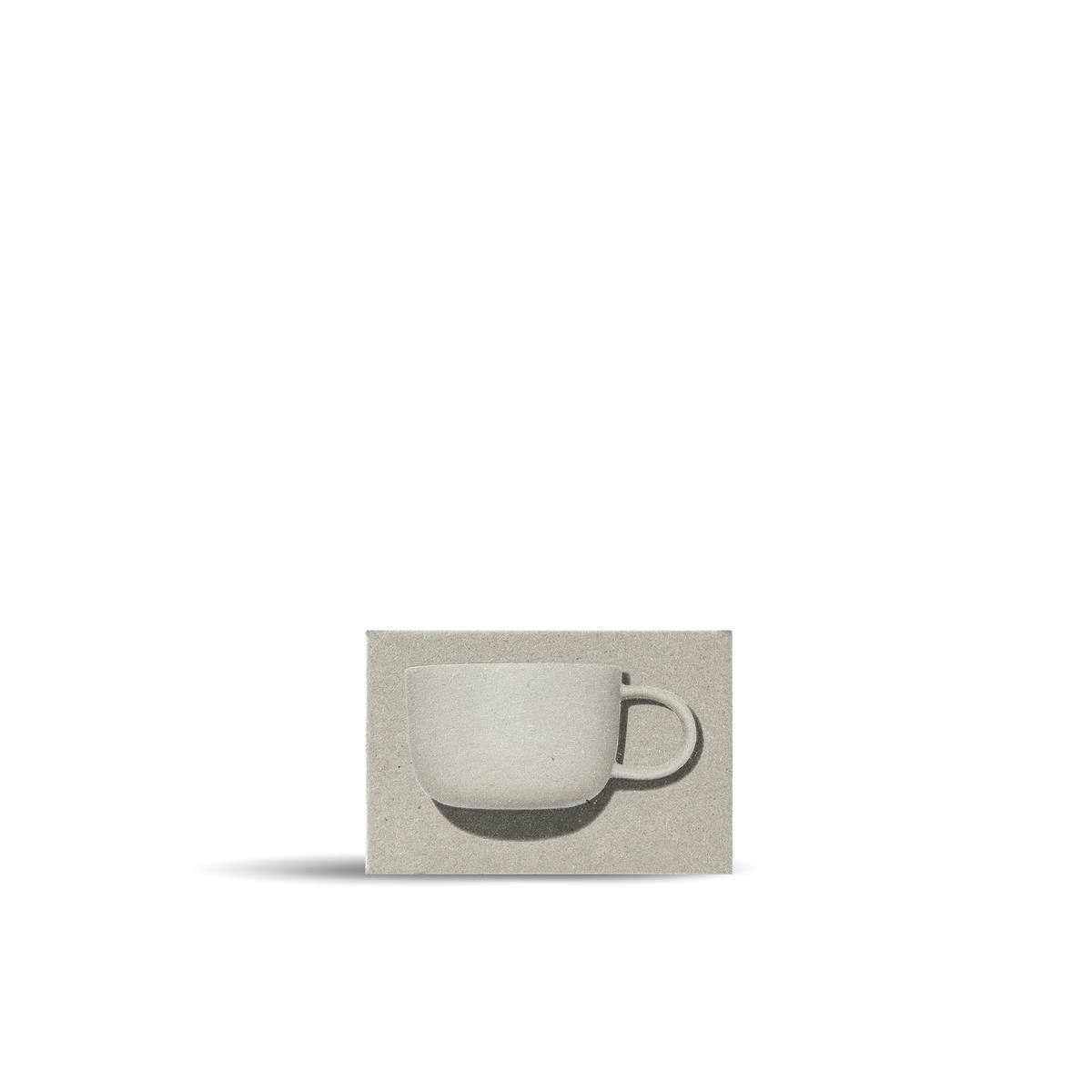 Love Tea - Teacup Single