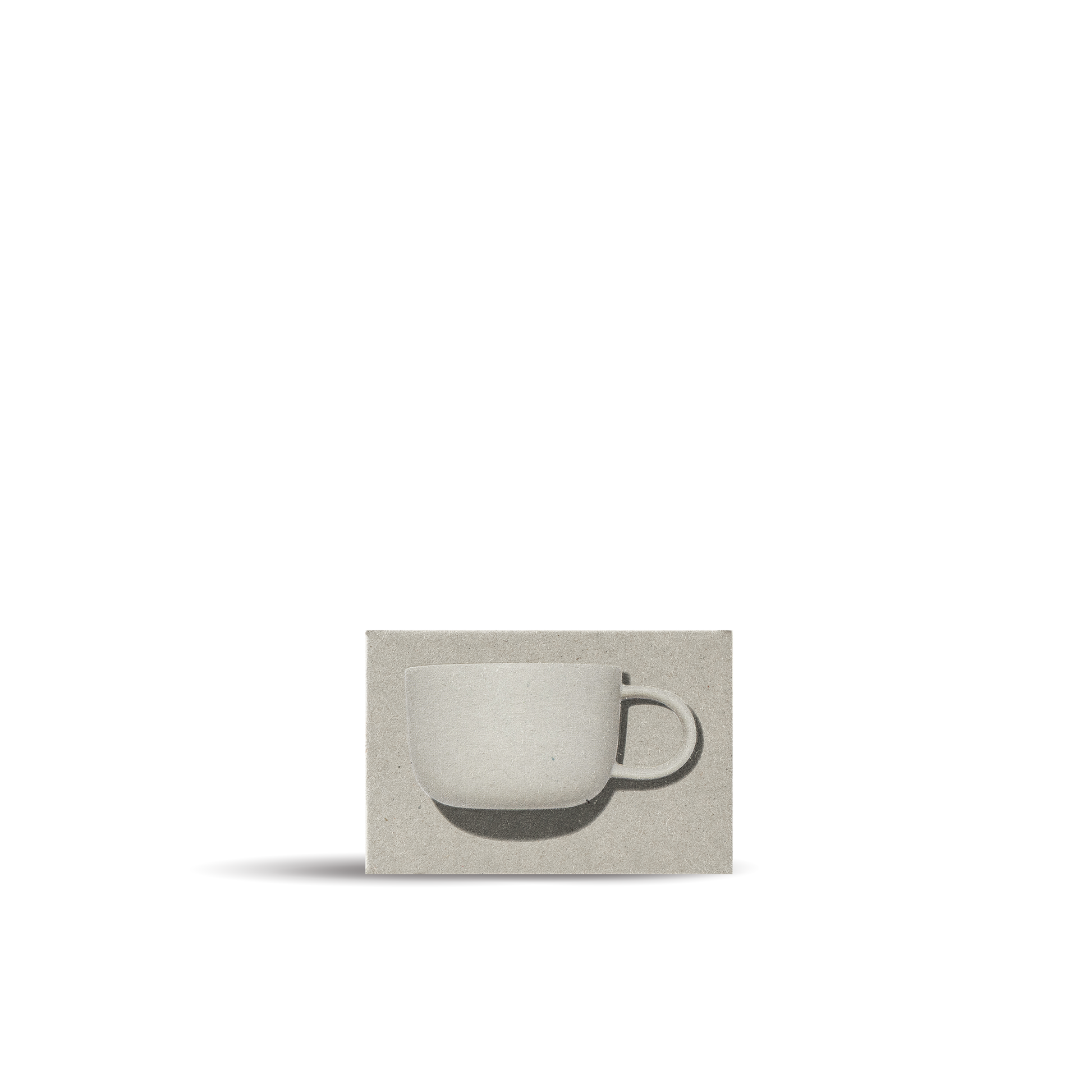 Love Tea - Teacup Single