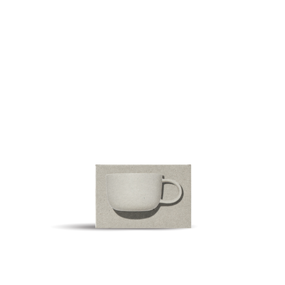 Love Tea - Teacup Single
