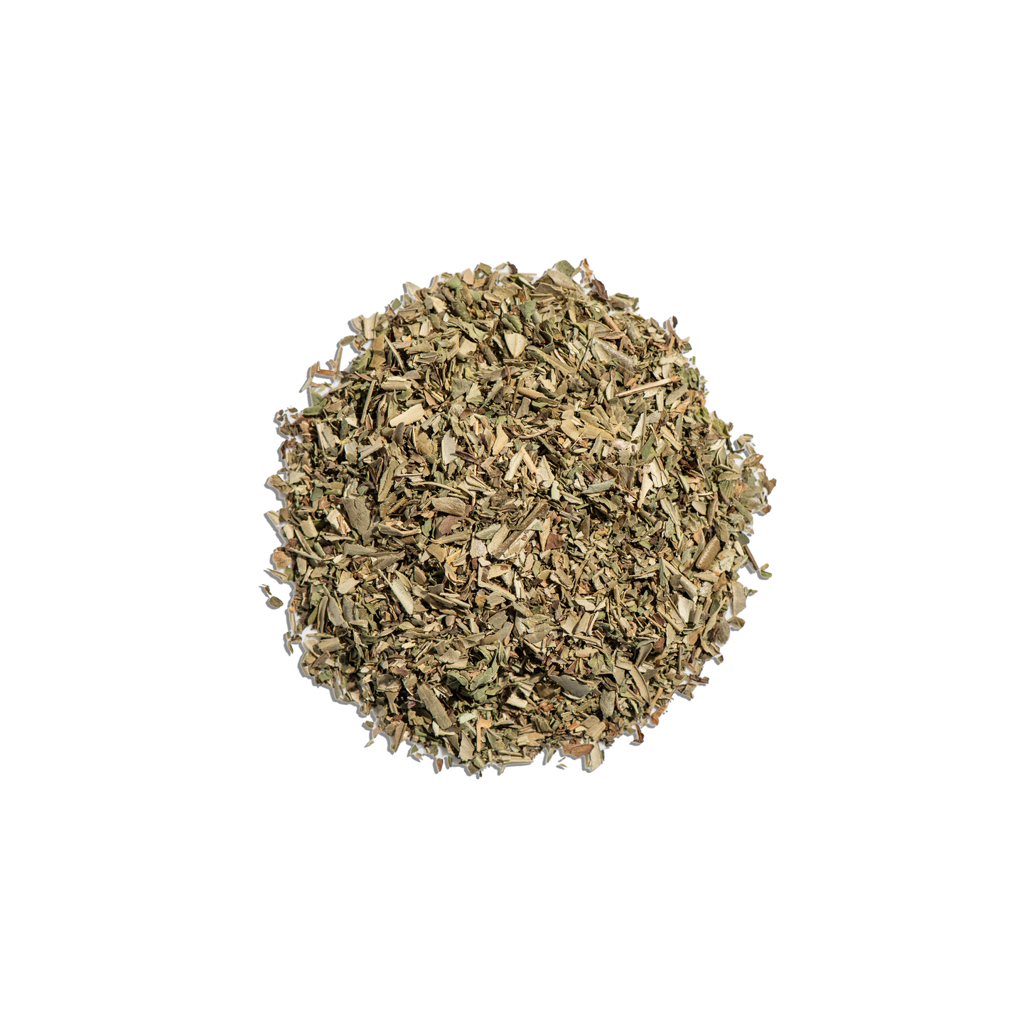 Love Tea - Olive Leaf and Mint Loose Leaf 60g