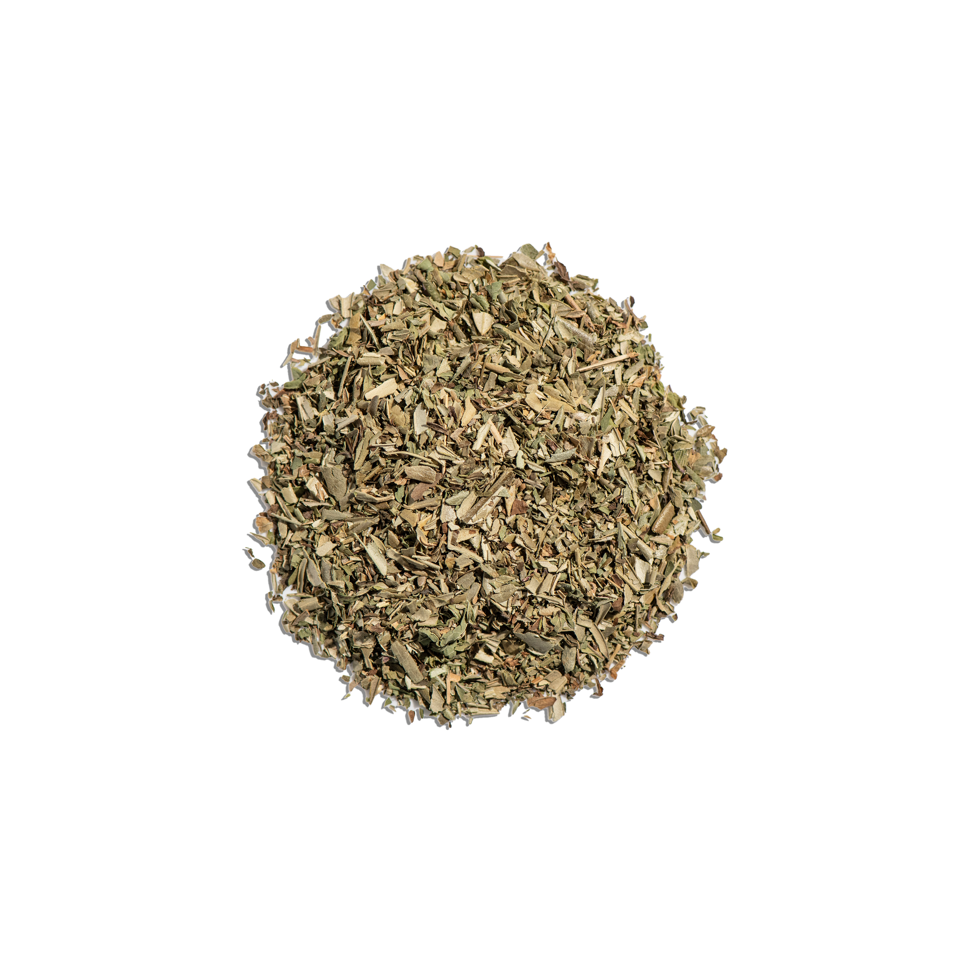 Love Tea - Olive Leaf and Mint Loose Leaf 60g