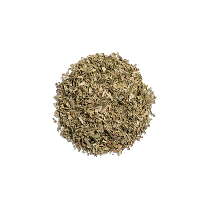 Love Tea - Olive Leaf and Mint Loose Leaf 60g