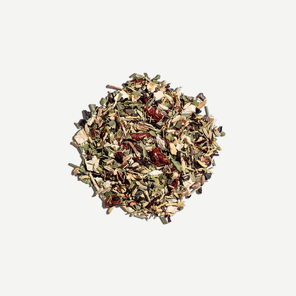 Love Tea - Hibiscus Berry & Orange Loose Leaf 75g